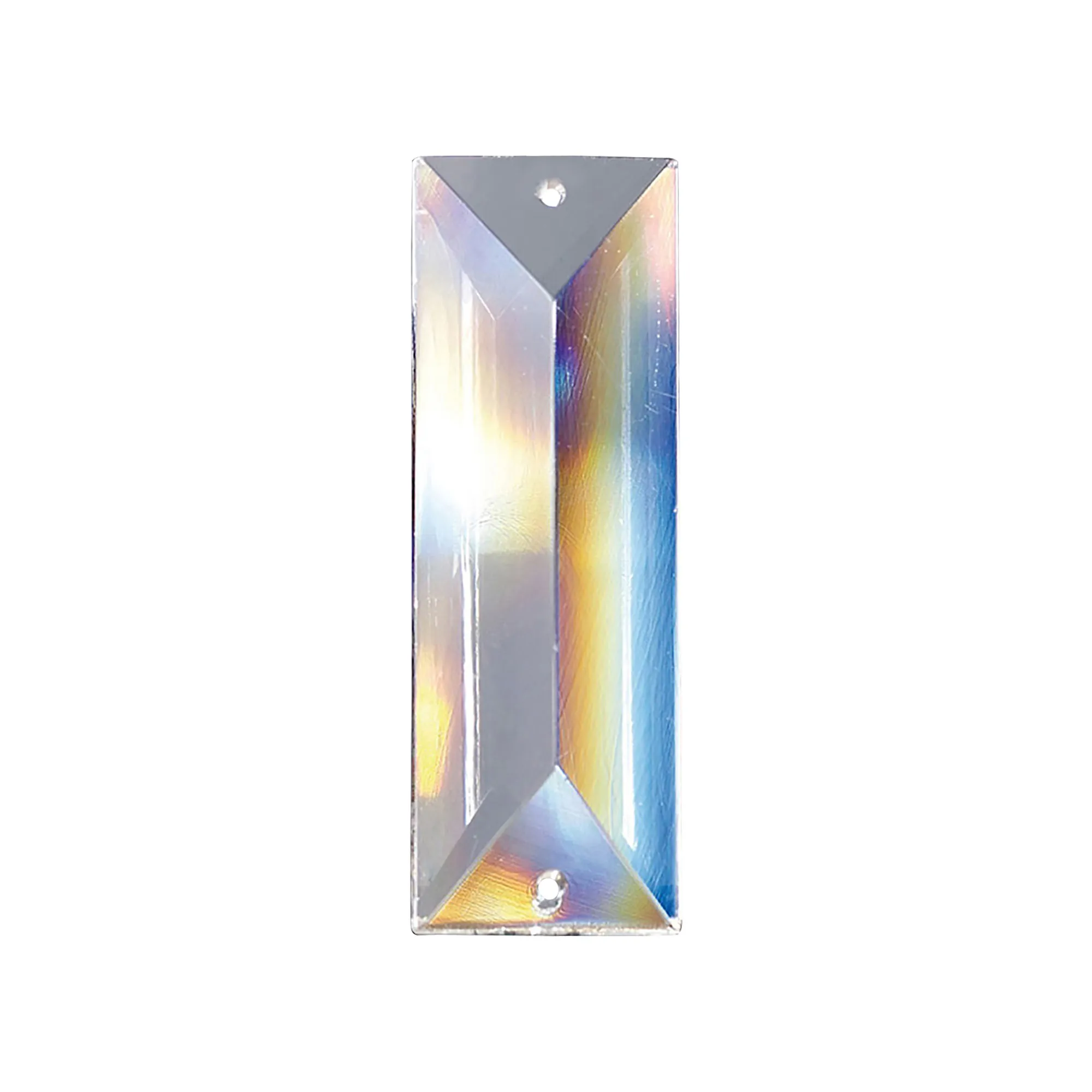 Crystal Quadrilateral Crystal Components Diyas Crystal